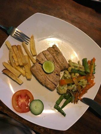 Gusti's Homestay Warung